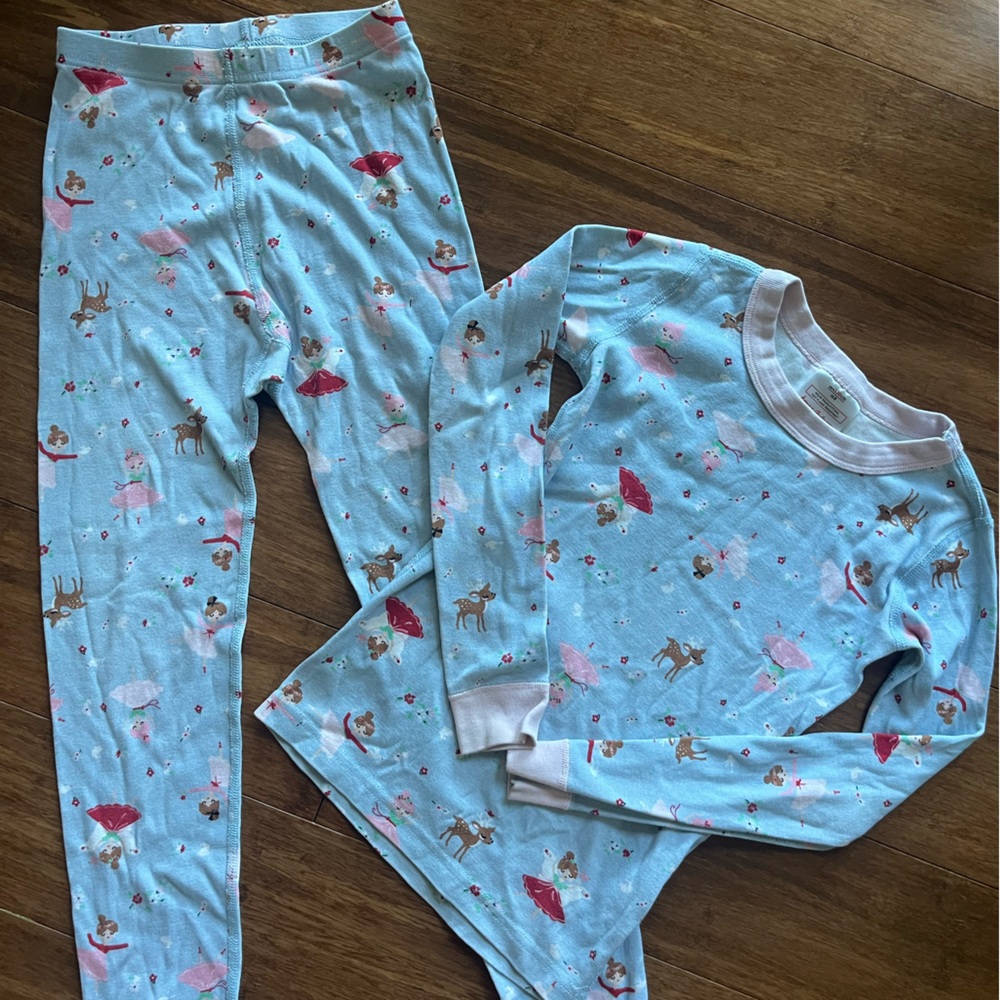 Girls PJ set